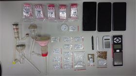 國道,越配,販毒集團,跳樓,