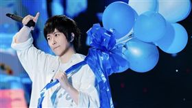 阿信（圖／翻攝自臉書）