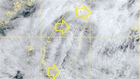 （圖／翻攝自鄭明典臉書）