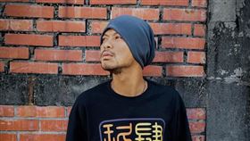 黃明志（圖／亞洲通文創提供）