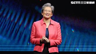 市場憂科技巨頭為AI狂燒錢　蘇姿丰這樣說