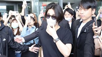 KAT-TUN合體來台快閃！5萬人搶參加名額