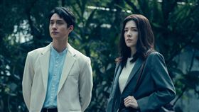 誰是被害者2,許瑋甯,劉俊謙, Karencici。（圖／Netflix提供）