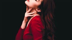 ▲紅色系衣服。（示意圖／翻攝自Pixabay）