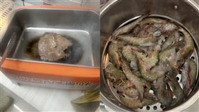 滷味鍋,牛排,超商,大夜(翻攝自 靠北7-11)