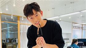 宥勝移居台中清水農舍。（圖／翻攝自宥勝臉書）