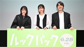 ▲《驀然回首》。（圖／采昌國際多媒體提供）