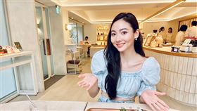 謝沛恩（圖／業者提供）