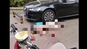 疑聘金談不攏！他猛刺⋯女血肉模糊慘死