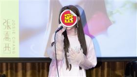 張喬西（圖／華納音樂提供）