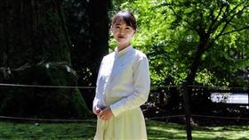 吳伊婷不僅是演員，還是國際侍茶師。（圖／吳伊婷提供）