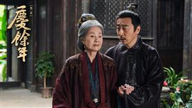 《慶餘年2》近日迎來大結局。（圖／Disney+提供）