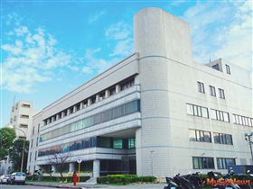 第一太平戴維斯_新竹科學園區科技廠房公開標售（圖／第一太平戴維斯）