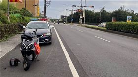 新北,三芝,流浪狗,浪浪,犁田,自摔,命危,女騎士