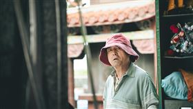 《勇氣家族》檢場,陳亞蘭。（圖／華視、公視提供）