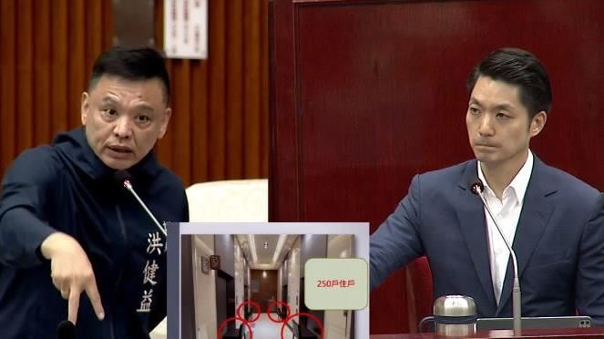 柯文哲182億政績出大事！蔣萬安曝解方