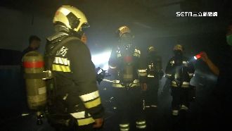 獨／2殉職勇消爆不在管制名單!求救音檔曝