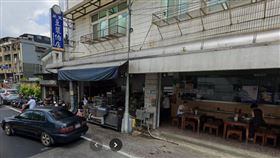 夜衝北海岸必吃！「萬里豆漿伯」6／11熄燈　在地人：求公開蛋餅秘方。Google街景