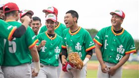 台南市延長賽擊敗桃園市。（圖／大會提供）