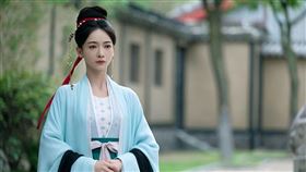 吳謹言《墨雨雲間》。（圖／愛爾達電視提供）