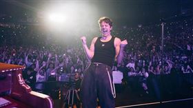 CP查理即將到《歌手2024》踢館。（圖／翻攝自CP查理 IG）