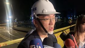 謝國樑受訪。（圖／翻攝畫面）