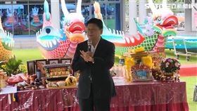 罷免聲浪起！傅崐萁闖關花東案　藍委急喊「言之過早」