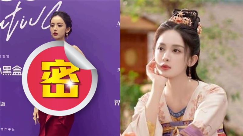 新疆女神暴瘦過頭！網近看嚇壞：快變骷髏