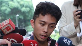 孫安佐（圖／記者鄭孟晃攝）