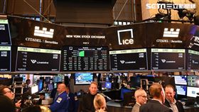 ▲LiveWire在紐約證交所上市。（圖／鍾釗榛攝影）