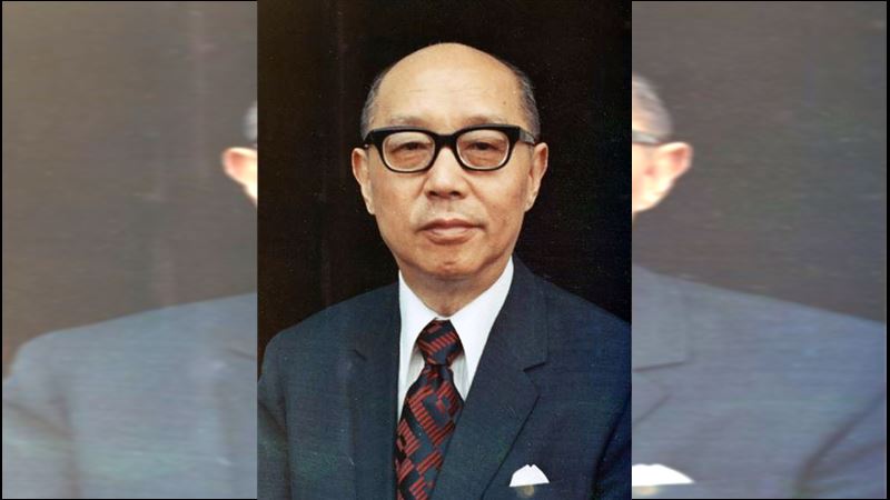 嚴家淦後代爆占古蹟　拒遷還撈2千萬標案