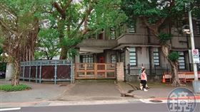 前總統嚴家淦後代占古蹟8年　台銀若索賠恐全民埋單（圖／鏡子週刊提供）