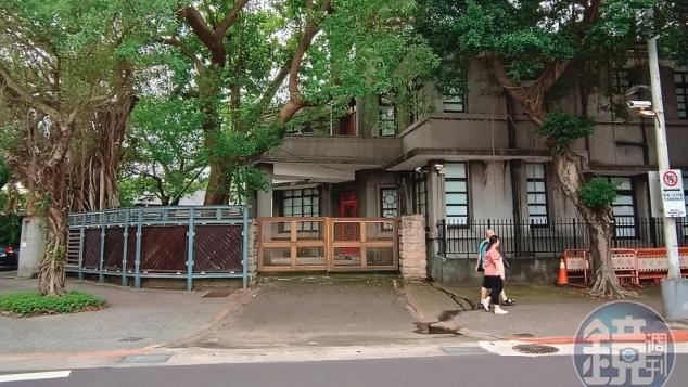 總統後代占古蹟8年　台銀索賠恐全民埋單
