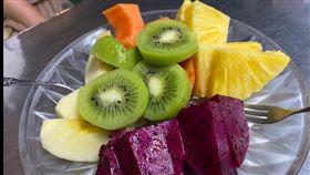 水果店,台南市,義成水果店,現切水果,歇業,退休