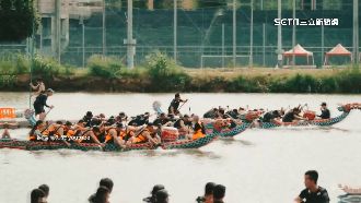 獨／勇消殉職　基層怨：龍舟訓照辦拍馬屁