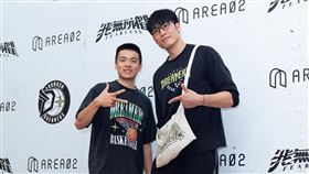 ▲夢想家林耀宗球季結束後成為自由球員。（圖／翻攝自福爾摩沙夢想家臉書）