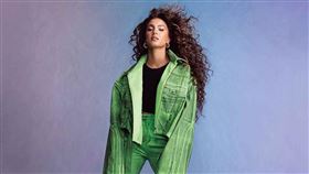 朵蕾凱莉（Tori Kelly）宣布來台開唱。（圖／Live Nation Taiwan提供）