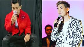 任賢齊（圖／翻攝自小紅書、臉書、IG）