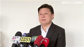 國民黨黨團總召傅崐萁。