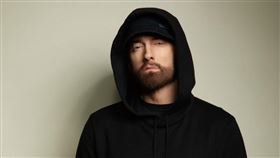 饒舌之神阿姆近日宣布暌違4年的全新專輯。（圖／環球音樂提供）