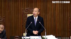 立法院院會今（4）日審議《再生醫療法》草案。