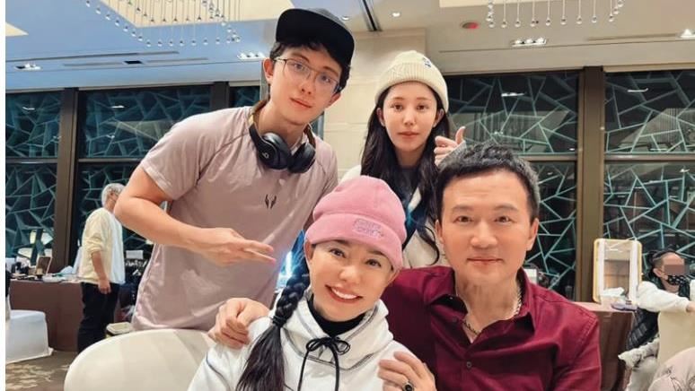 狄鶯跟阿乃關係生變　孫安佐走鐘內幕曝光