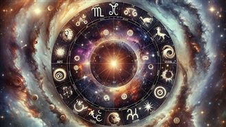 財富暴漲！4星座年底前迎鹹魚翻身機會