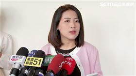 國民黨立委徐巧芯