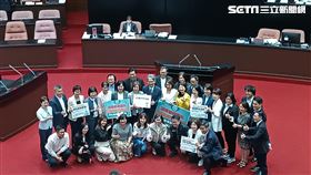 《再生醫療法》、《再生醫療製劑條例》雙雙完成立法。（圖／記者盧素梅攝影)