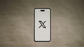 社群平台X。（圖／翻攝自Unsplash）