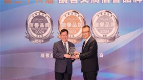 突破自我！Panasonic斬獲信譽品牌6座白金獎業界第一（業配勿用）