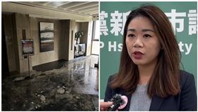 晴空匯,楊玲宜,殉職,消防員（圖／翻攝畫面）