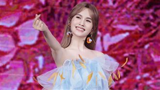 只在微博發慶生文　楊丞琳臉書IG一片冷清