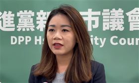 晴空匯,楊玲宜,殉職,消防員（圖／翻攝畫面）